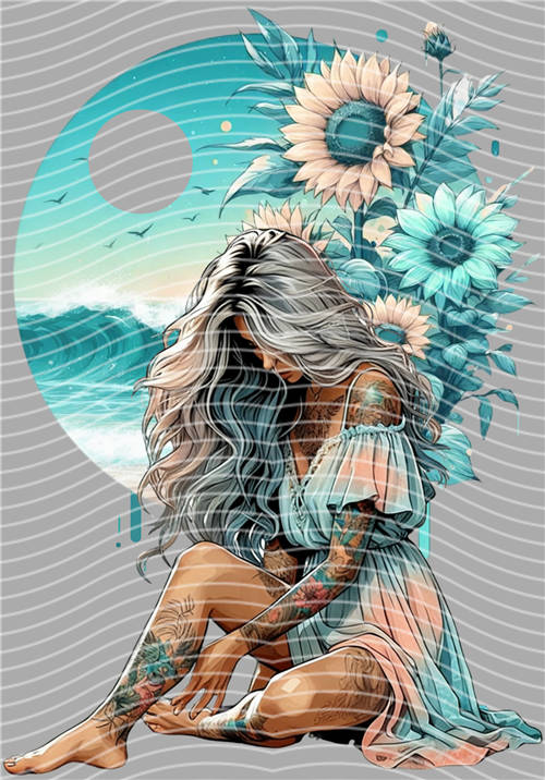 A5 Notebook Wraps-A 881